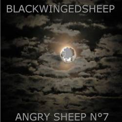 Blackwingedsheep : Angry Sheep N°7